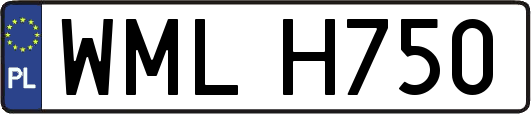 WMLH750