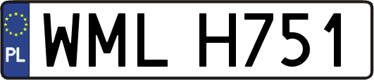 WMLH751