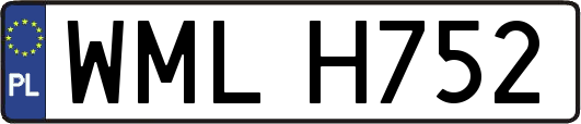 WMLH752