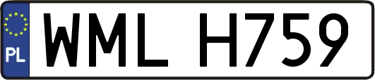 WMLH759
