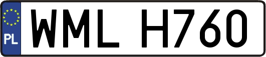 WMLH760
