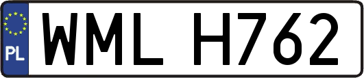 WMLH762