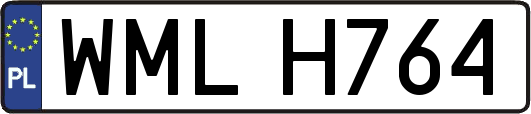 WMLH764