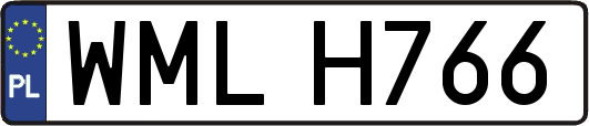 WMLH766