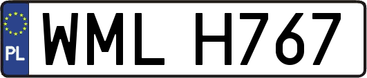 WMLH767