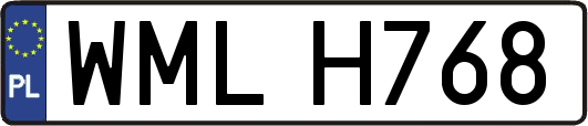 WMLH768