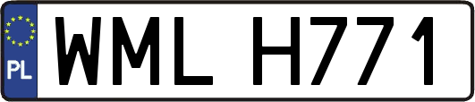 WMLH771