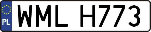 WMLH773