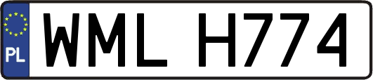 WMLH774