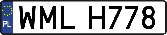 WMLH778