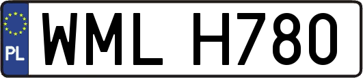 WMLH780