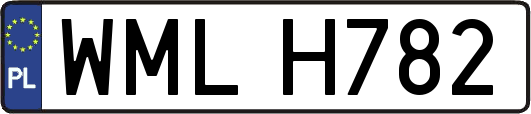 WMLH782