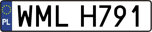 WMLH791
