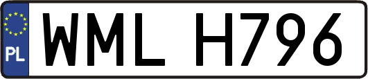 WMLH796