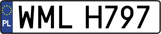 WMLH797