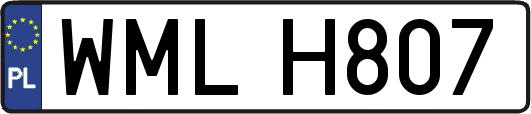 WMLH807