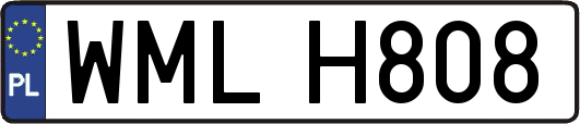 WMLH808