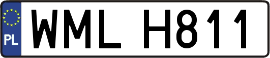 WMLH811