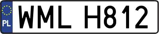 WMLH812