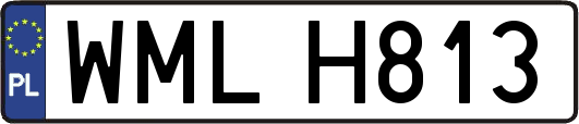 WMLH813