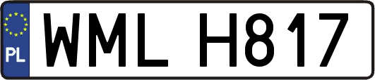 WMLH817