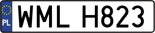 WMLH823