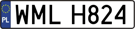 WMLH824