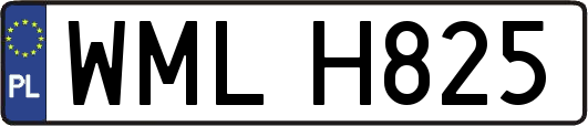 WMLH825