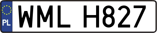 WMLH827