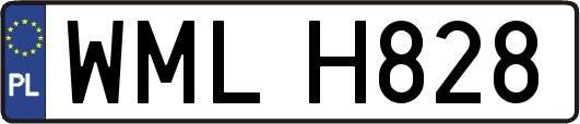 WMLH828