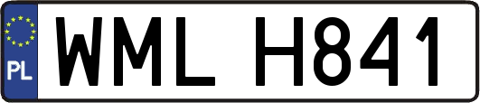WMLH841