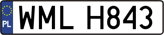 WMLH843
