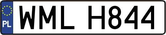WMLH844