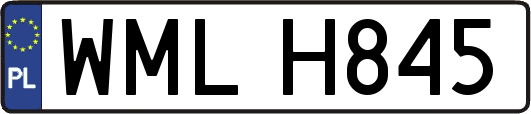 WMLH845