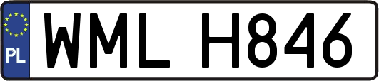WMLH846