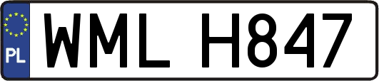 WMLH847