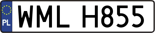 WMLH855