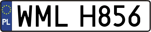 WMLH856