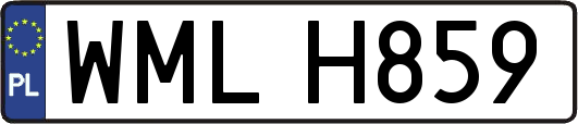WMLH859