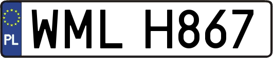 WMLH867