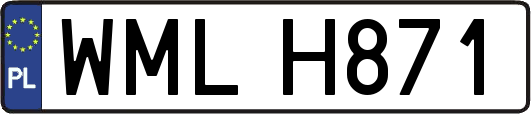 WMLH871
