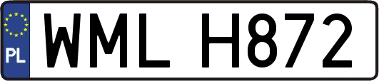 WMLH872