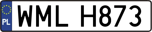 WMLH873