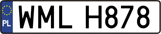 WMLH878