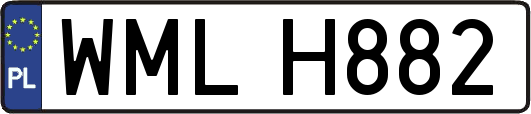 WMLH882