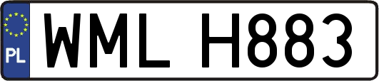 WMLH883