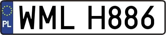 WMLH886