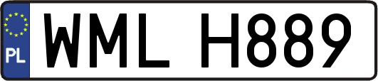 WMLH889
