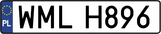 WMLH896