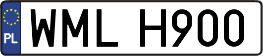 WMLH900